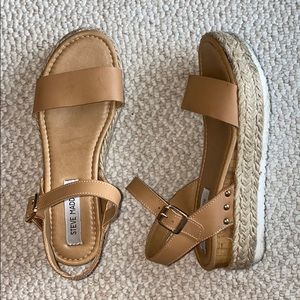 Steve Madden sandals